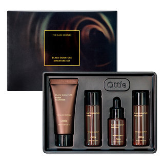 FOTKA - V�no�n� d�rky, kter� pot�� ka�d� den: Ottie & Body Restore