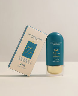 FOTKA - V�no�n� d�rky, kter� pot�� ka�d� den: Ottie & Body Restore