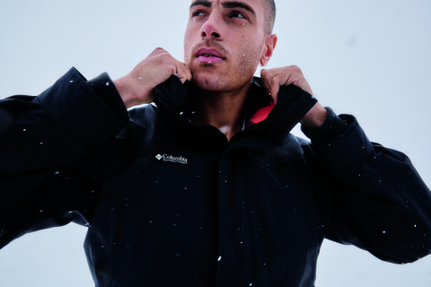 FOTKA - Limitovan� kolekce Columbia Icons je inspirov�na oregonskou divo�inou