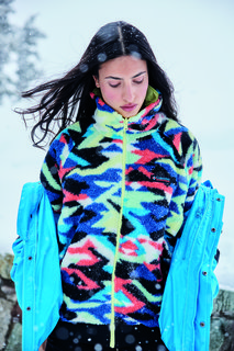 FOTKA - Limitovan� kolekce Columbia Icons je inspirov�na oregonskou divo�inou