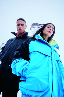 FOTKA - Limitovan� kolekce Columbia Icons je inspirov�na oregonskou divo�inou