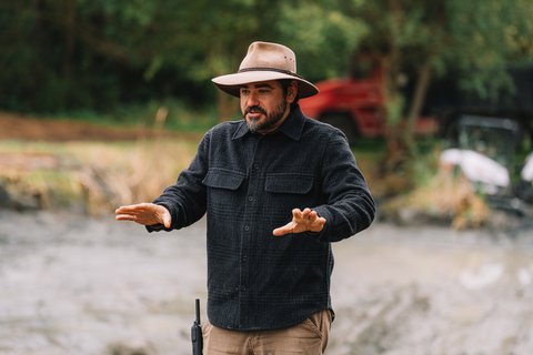 FOTKA - Farma Vojty Kotka, d�l 9: Z�v�re�n� d�l bude pln� emoc�