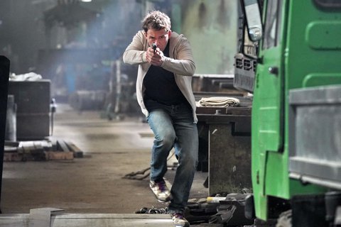 FOTKA - Mlad� krev vstupuje do sv� fin�lov� 16. epizody