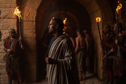 FOTKA - Kolos�ln� legenda na Prima ZOOM