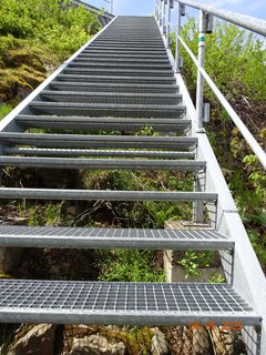 FOTKA - V�stup na �ertovu horu