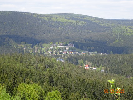 FOTKA - V�stup na �ertovu horu