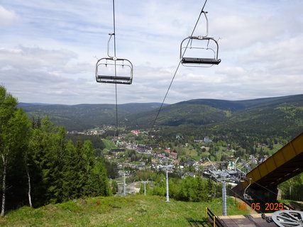 FOTKA - V�stup na �ertovu horu