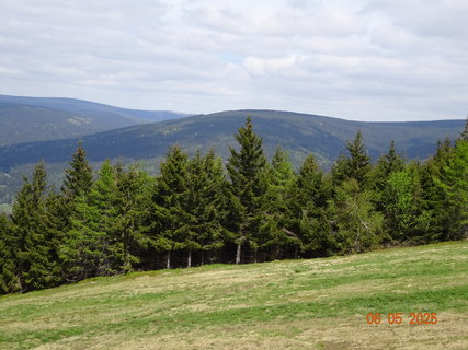 FOTKA - V�stup na �ertovu horu