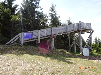 FOTKA - V�stup na �ertovu horu