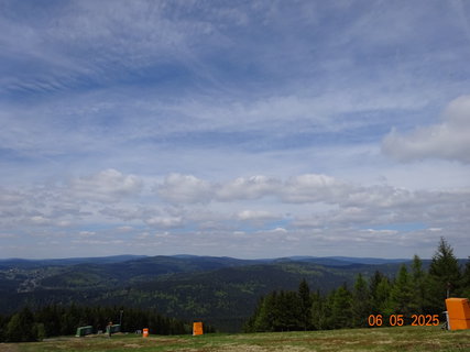 FOTKA - V�stup na �ertovu horu