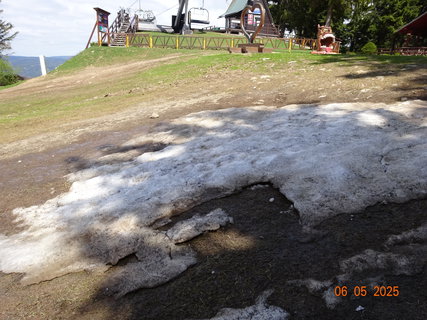 FOTKA - V�stup na �ertovu horu