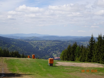 FOTKA - V�stup na �ertovu horu