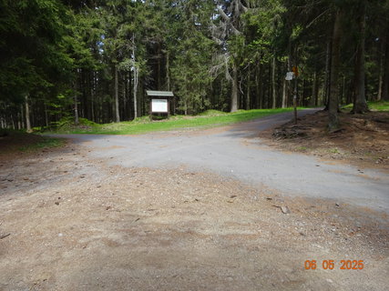 FOTKA - V�stup na �ertovu horu