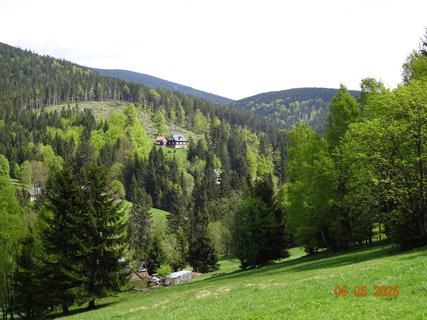 FOTKA - V�stup na �ertovu horu