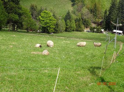 FOTKA - V�stup na �ertovu horu