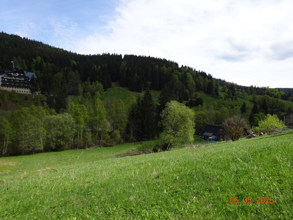 FOTKA - V�stup na �ertovu horu