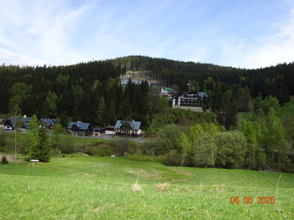 FOTKA - V�stup na �ertovu horu