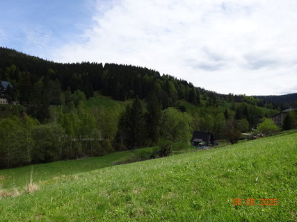 FOTKA - V�stup na �ertovu horu