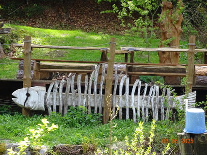 FOTKA - V�stup na �ertovu horu