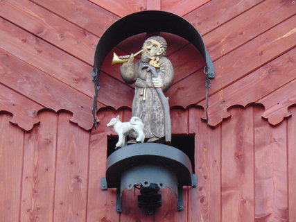 FOTKA - I tady jsme byli - �ib�idice, Kn�i�ky