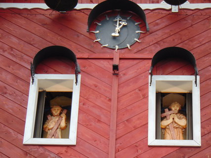 FOTKA - I tady jsme byli - �ib�idice, Kn�i�ky