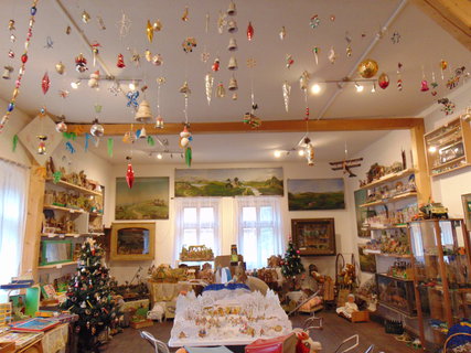 FOTKA - I tady jsme byli - �ib�idice, Kn�i�ky