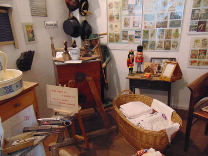 FOTKA - I tady jsme byli - �ib�idice, Kn�i�ky