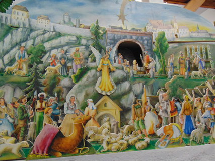 FOTKA - I tady jsme byli - �ib�idice, Kn�i�ky