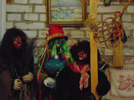 FOTKA - I tady jsme byli - �ib�idice, Kn�i�ky