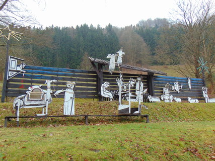 FOTKA - I tady jsme byli - �ib�idice, Kn�i�ky