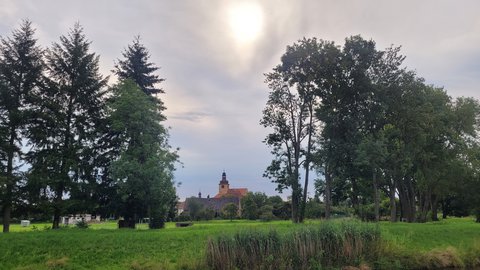 FOTKA - Svatojakubsk� v�chodo�esk� � v�let sedmn�ct�