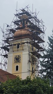 FOTKA - Svatojakubsk� v�chodo�esk� � v�let sedmn�ct�