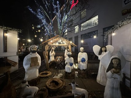 FOTKA - Ohl�dnut� za adventem