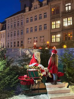 FOTKA - Ohl�dnut� za adventem