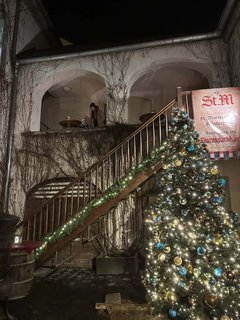 FOTKA - Ohl�dnut� za adventem