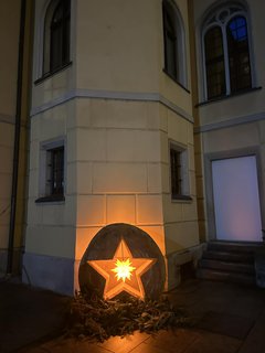 FOTKA - Ohl�dnut� za adventem