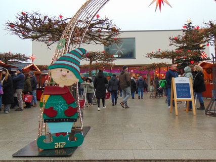 FOTKA - Ohl�dnut� za adventem