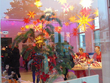 FOTKA - Ohl�dnut� za adventem