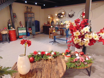 FOTKA - Ohl�dnut� za adventem