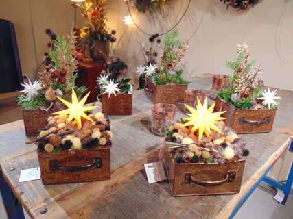 FOTKA - Ohl�dnut� za adventem