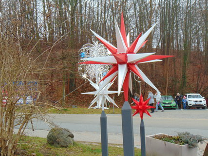 FOTKA - Ohl�dnut� za adventem