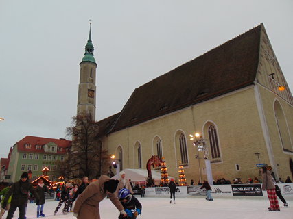 FOTKA - Ohl�dnut� za adventem