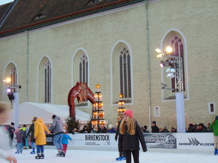 FOTKA - Ohl�dnut� za adventem