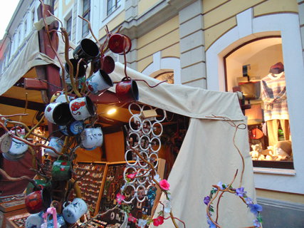 FOTKA - Ohl�dnut� za adventem