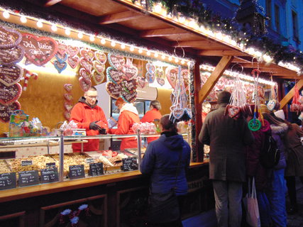 FOTKA - Ohl�dnut� za adventem