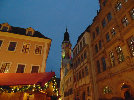 FOTKA - Ohl�dnut� za adventem