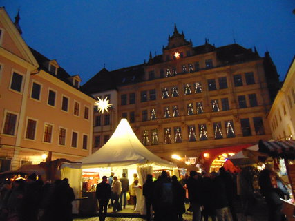 FOTKA - Ohl�dnut� za adventem