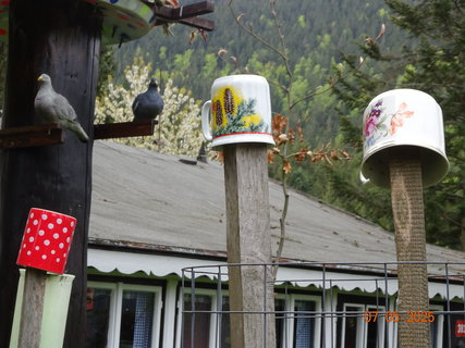 FOTKA - Od vodop�du k vodop�du