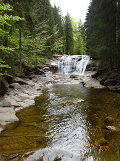 FOTKA - Od vodop�du k vodop�du