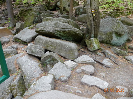 FOTKA - Od vodop�du k vodop�du